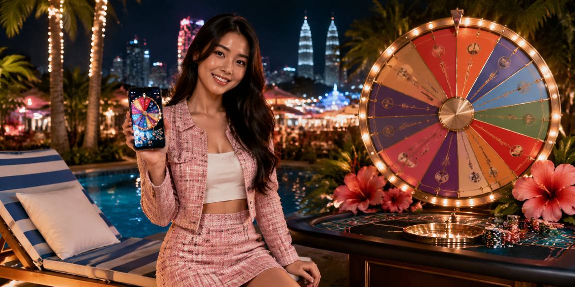 ikiss mobile gaming