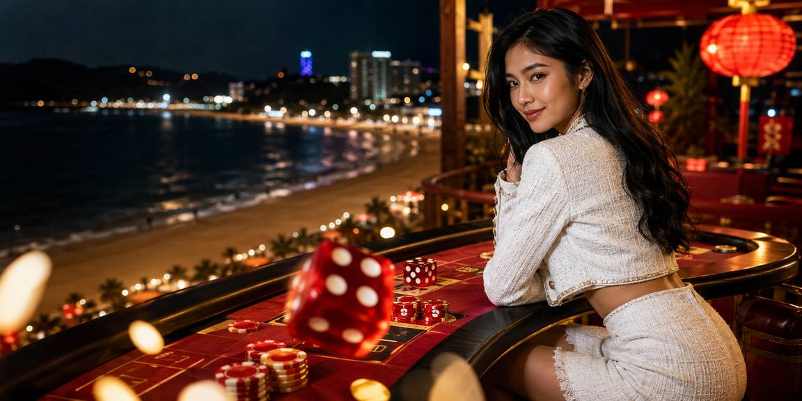 ikiss Apa yang Membezakan Live Baccarat ikiss